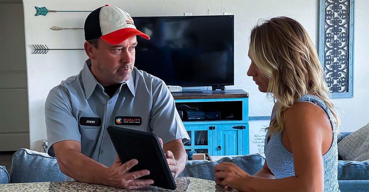 Contractor Profile