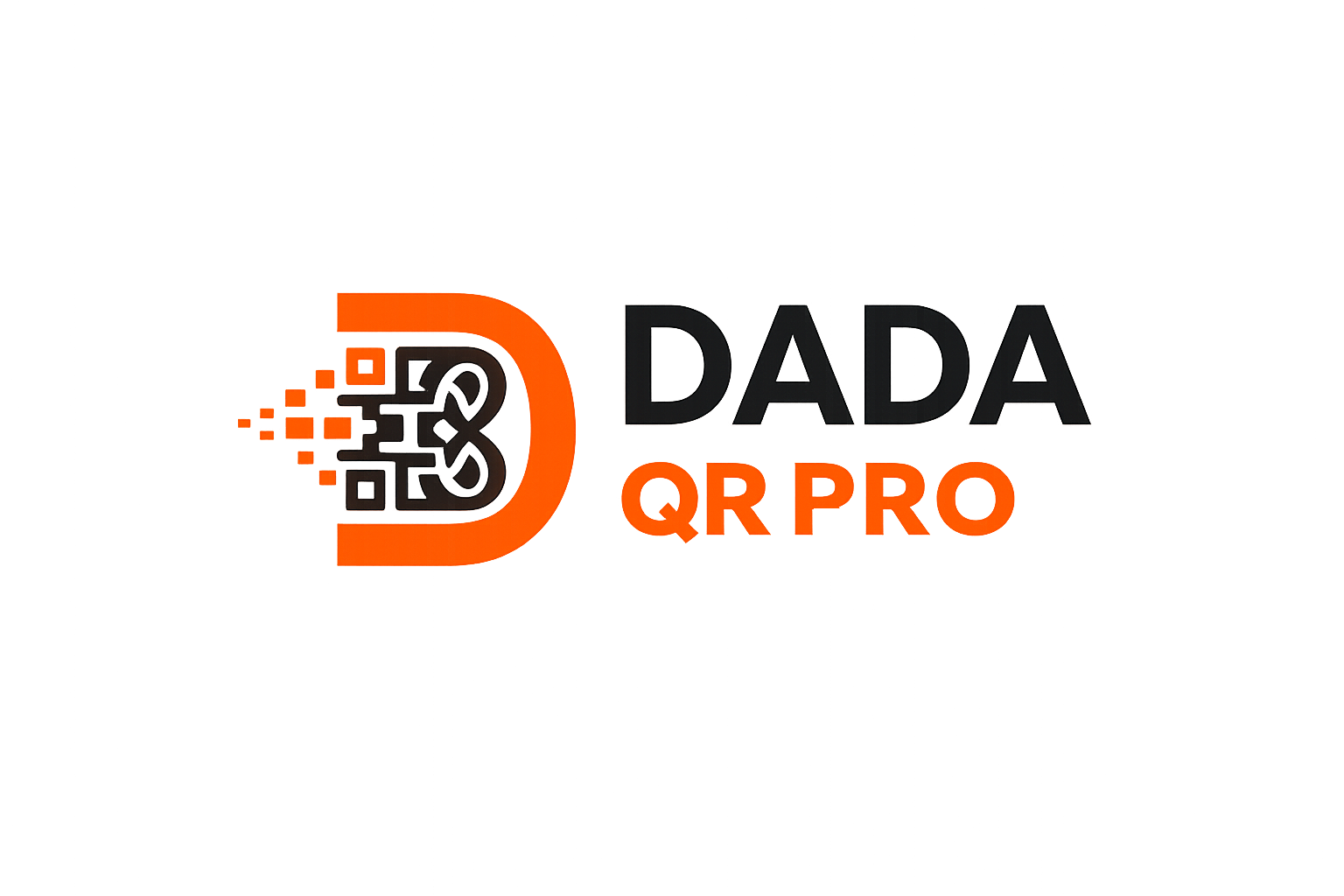 DADA QR PRO